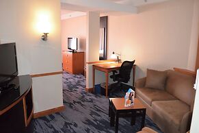 Fairfield Inn & Suites by Marriott Sault Ste. Marie