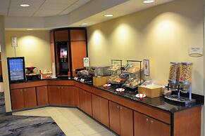 Fairfield Inn & Suites by Marriott Sault Ste. Marie
