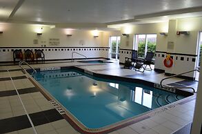 Fairfield Inn & Suites by Marriott Sault Ste. Marie