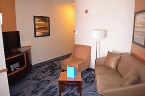 Fairfield Inn & Suites by Marriott Sault Ste. Marie