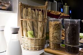 ibis Styles Saint Julien en Genevois Vitam