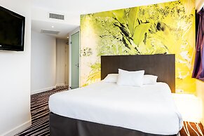 ibis Styles Saint Julien en Genevois Vitam