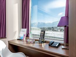ibis Styles Saint Julien en Genevois Vitam