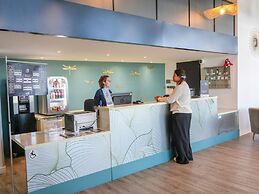 ibis Styles Saint Julien en Genevois Vitam