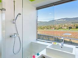 ibis Styles Saint Julien en Genevois Vitam