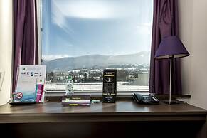 ibis Styles Saint Julien en Genevois Vitam