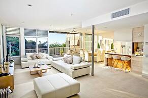 Peppers Noosa Resort and Villas