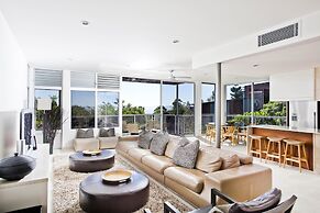 Peppers Noosa Resort and Villas