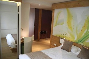 La Croix de Savoie & SPA