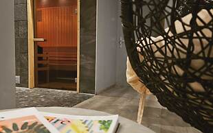 La Croix de Savoie & SPA