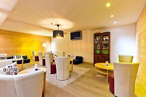 La Croix de Savoie & SPA