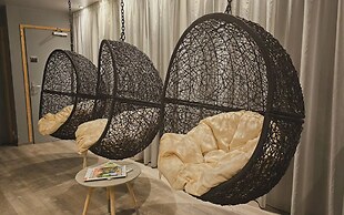 La Croix de Savoie & SPA