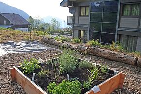 La Croix de Savoie & SPA