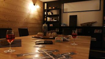 La Croix de Savoie & SPA