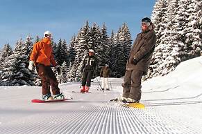 La Croix de Savoie & SPA