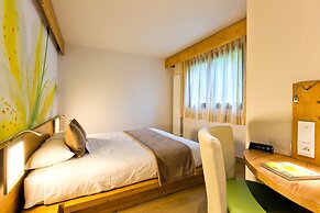 La Croix de Savoie & SPA