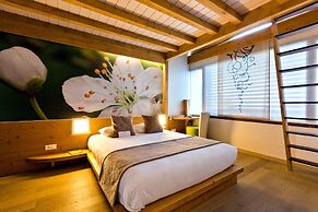 La Croix de Savoie & SPA