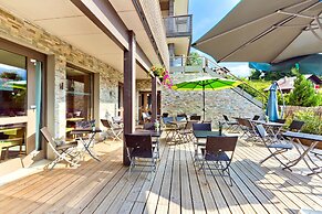 La Croix de Savoie & SPA