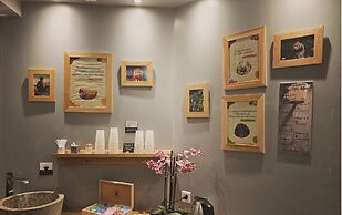 La Croix de Savoie & SPA