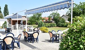 Hotel La Vraine
