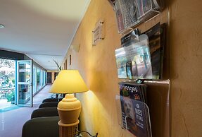 Logis Hôtel Atrium