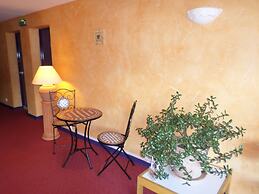 Logis Hôtel Atrium