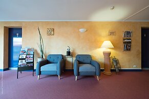 Logis Hôtel Atrium
