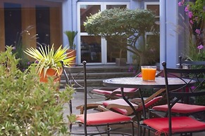 Logis Hôtel Atrium