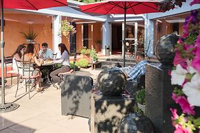 Logis Hôtel Atrium