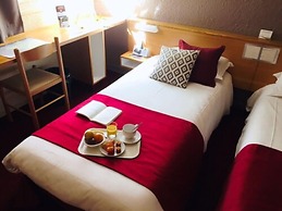 Logis Hôtel Atrium