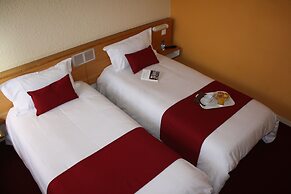 Logis Hôtel Atrium