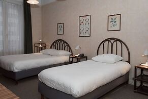 Citotel Aero Hotel