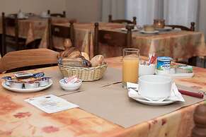 Citotel Aero Hotel