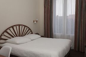 Citotel Aero Hotel