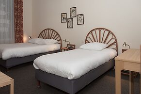 Citotel Aero Hotel