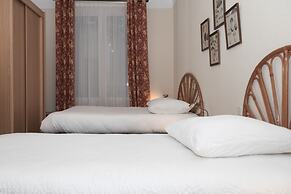 Citotel Aero Hotel