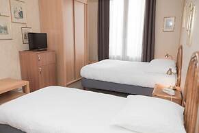 Citotel Aero Hotel