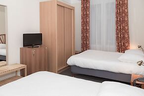 Citotel Aero Hotel