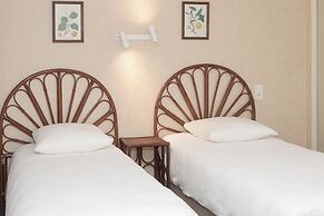 Citotel Aero Hotel