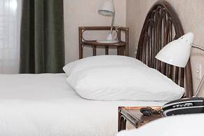 Citotel Aero Hotel