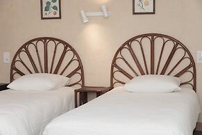 Citotel Aero Hotel