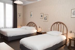 Citotel Aero Hotel