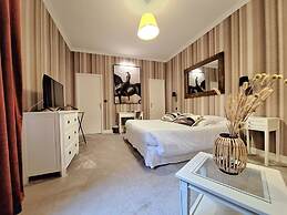 Domaine de Joinville & Spa