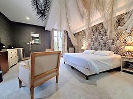 Domaine de Joinville & Spa