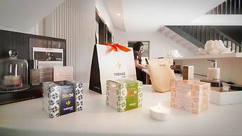 Domaine de Joinville & Spa
