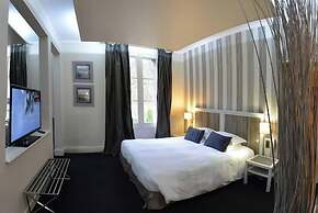 Domaine de Joinville & Spa