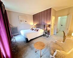 Domaine de Joinville & Spa