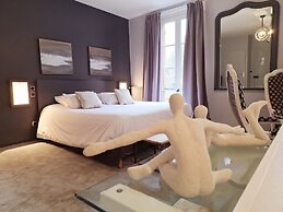 Domaine de Joinville & Spa