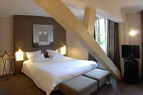 Domaine de Joinville & Spa