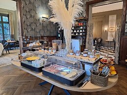Domaine de Joinville & Spa
